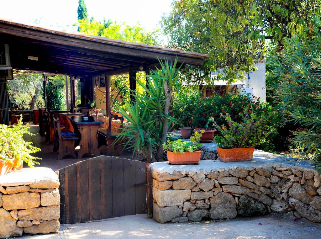 Agriturismo Calamosche Hotel Noto Exterior foto