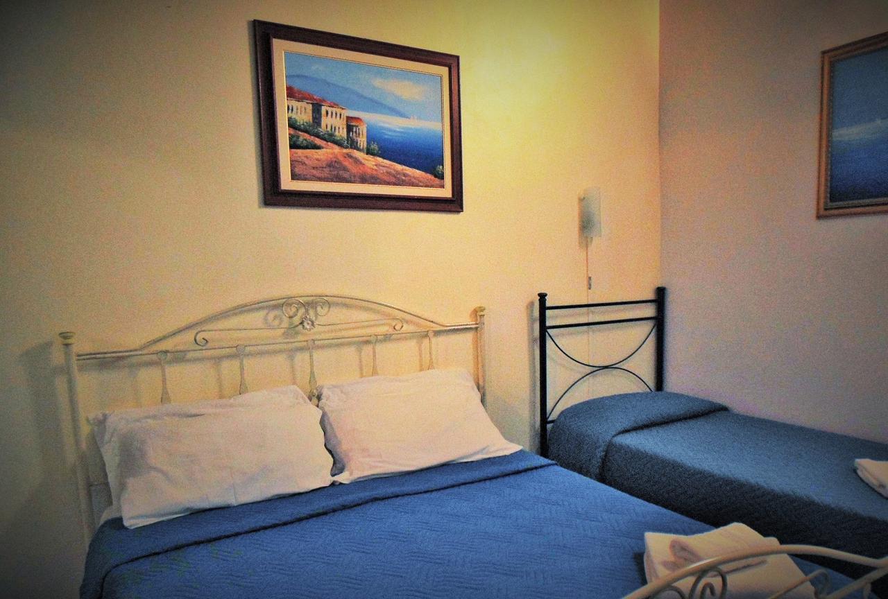 Agriturismo Calamosche Hotel Noto Exterior foto
